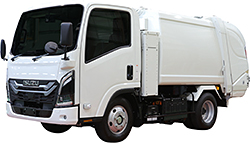 Light-Duty EV Truck
