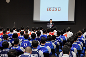 全国サービス／部品技能コンテスト