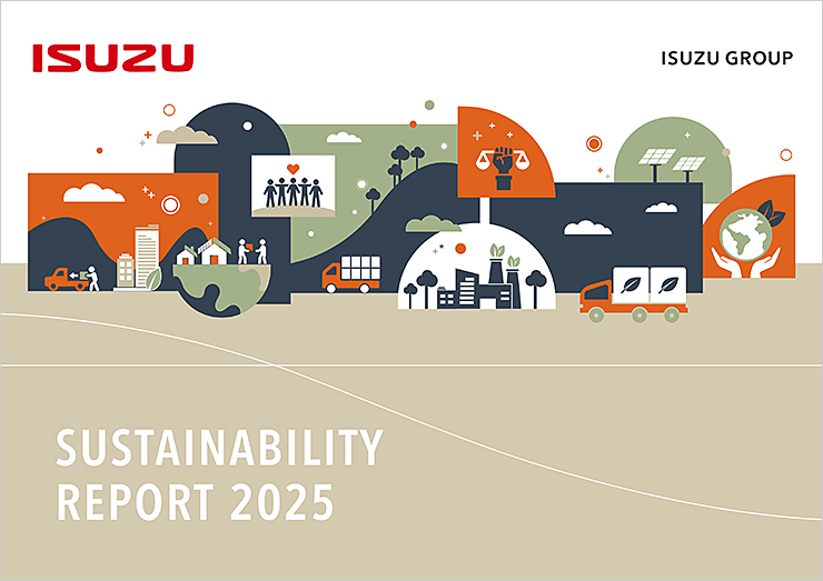 Sustainability Report 2025