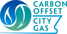 カーボンオフセット都市ガスバイヤーズアライアンス