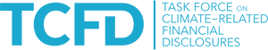 TCFD（気候関連財務情報開示タスクフォース）