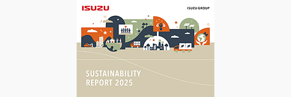 Sustainability Report