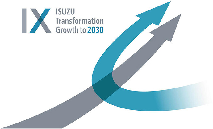 ISUZU Transformation Growth to 2030