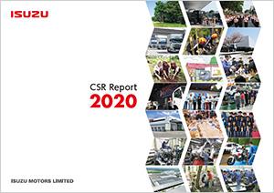 CSR Report 2020