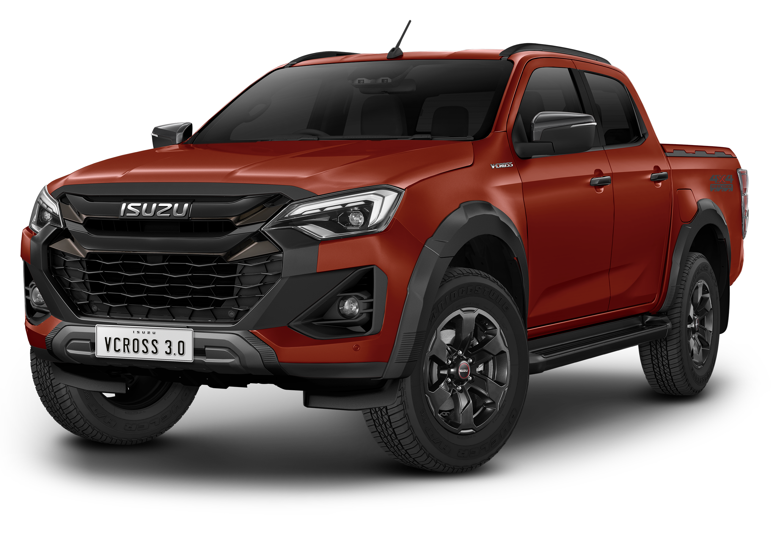 ISUZU D-MAX ピックアップ トラック 非売品 ディーラー オススメ並行輸入車 ディーラー中古車在庫｜ 新型 いすゞ D-MAX 1.9
