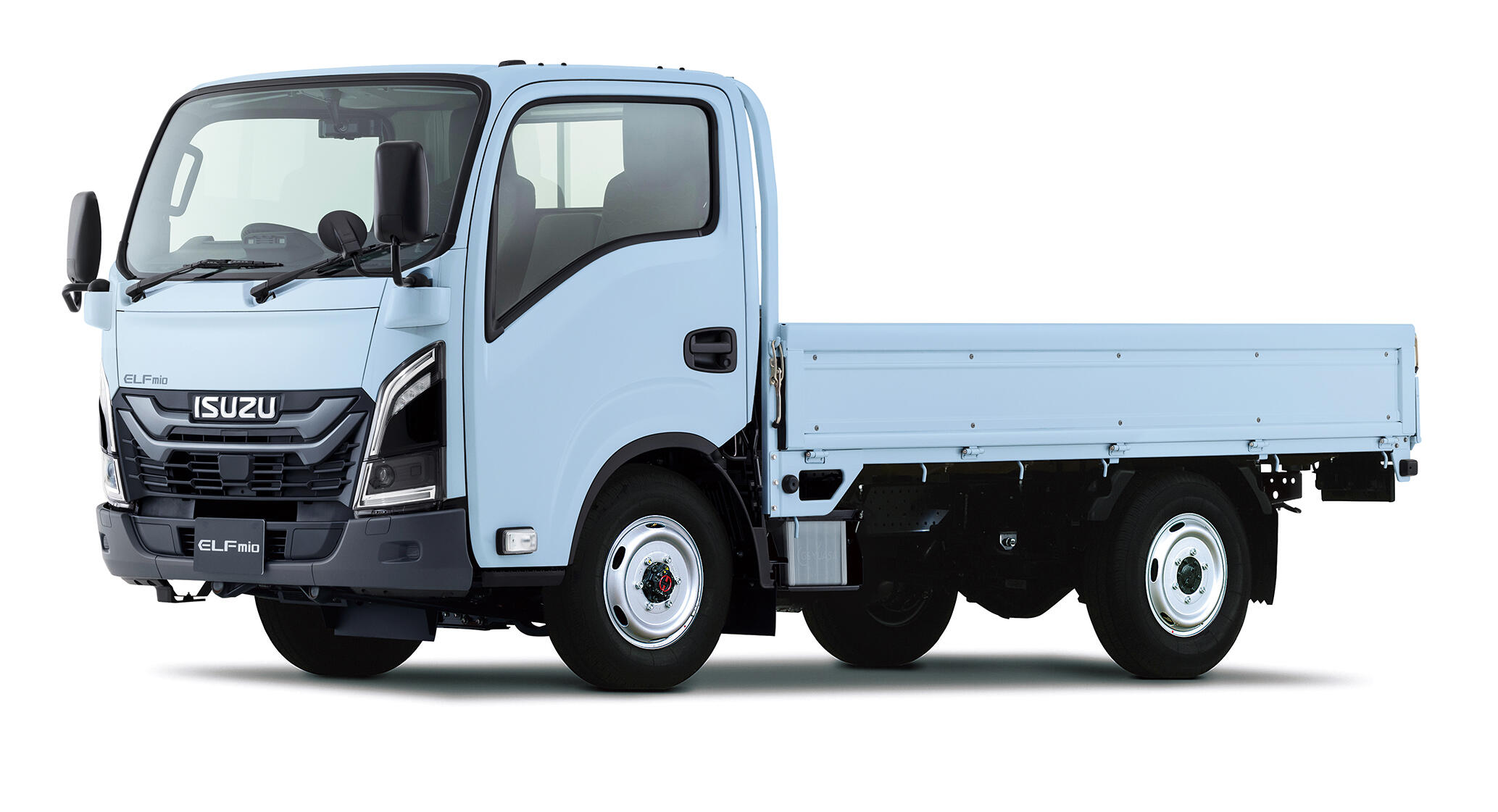 Tamiさま専用 いすゞ エルフ Amazon | MTEC 1/43 いすゞ エルフ