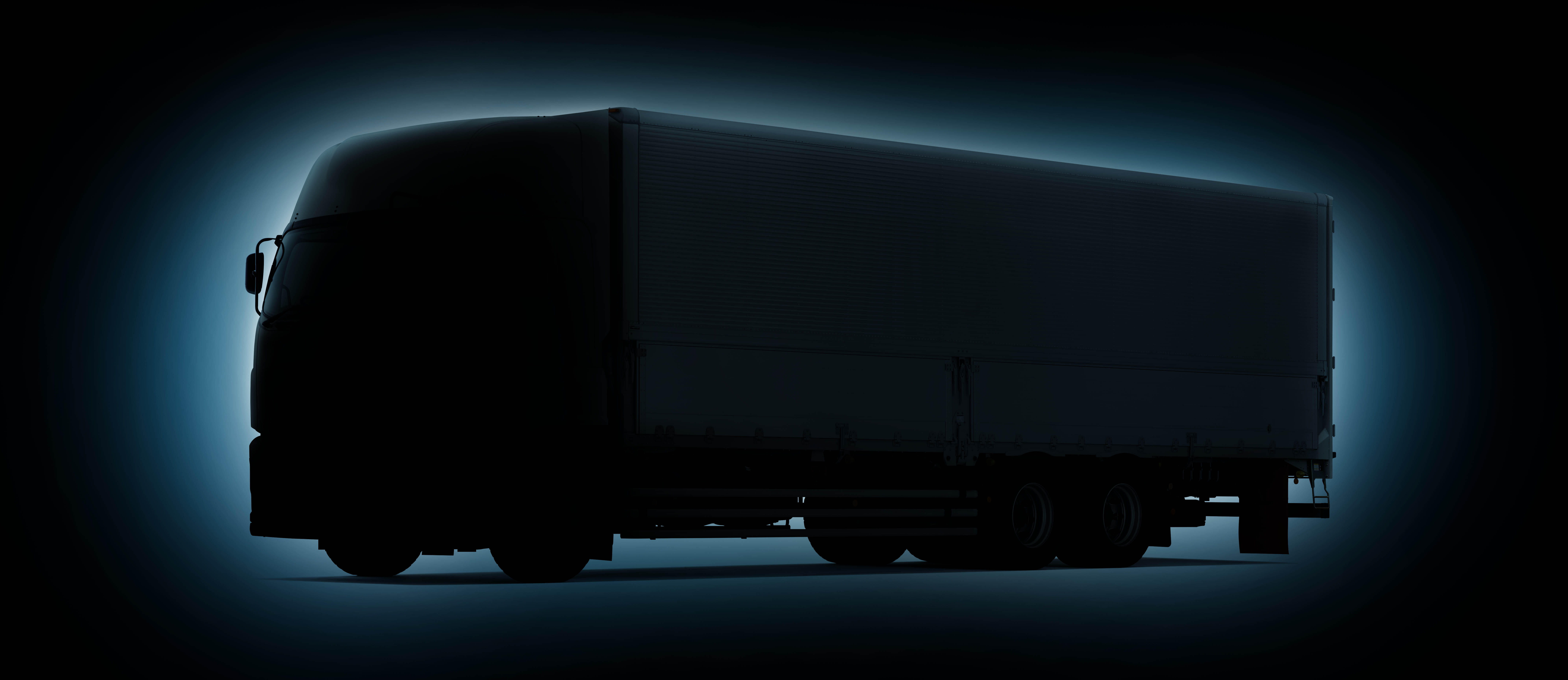 いすゞとUDトラックス、JAPAN MOBILITY SHOW 2025に出展 ～「『運ぶ