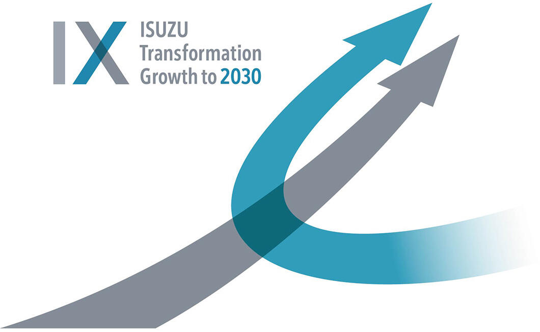 Isuzu unveils Mid-Term business plan “ISUZU Transformation (IX)”– Transforming into a commercial mobility solutions company by 2030 –