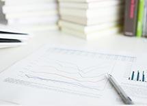 Announcement and Presentation of Financial Information for FY2021