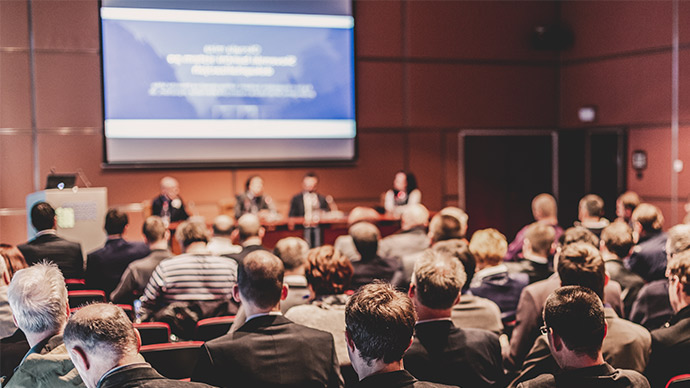 General Shareholder's Meeting
