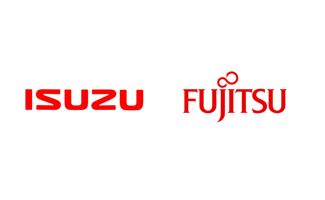 Isuzu and Fujitsu sign partnership agreement to commercialize software defined vehicles - Collaboration leverages commercial vehicles and digital technology to address challenges facing logistics and contribute to a sustainable mobility society -