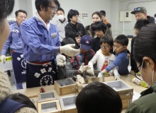 FY2019 Monozukuri Hands-on Workshop Activities Results