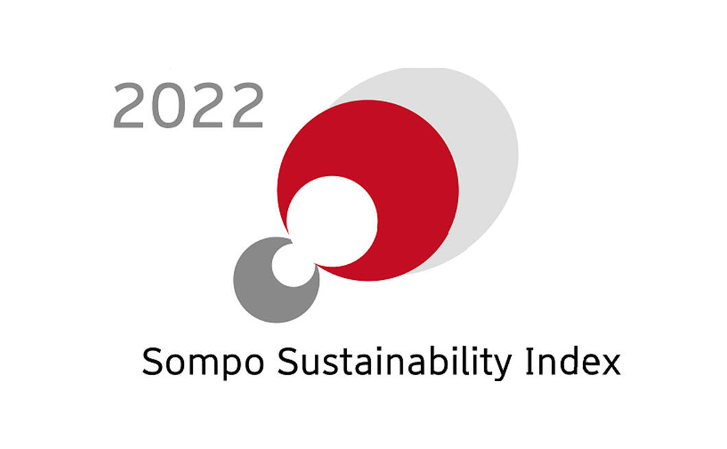 Isuzu selected for the SOMPO Sustainability Index