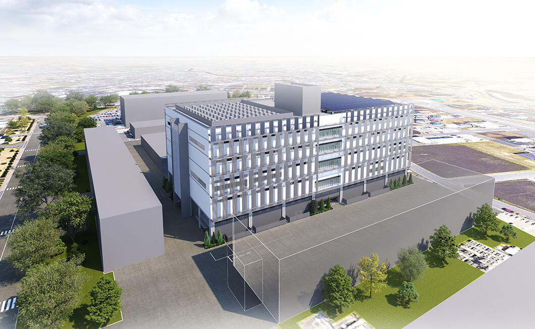 Electric Vehicle Development and Testing Facility to be Established at Fujisawa Plant- Towards a full lineup of carbon-neutral vehicles by 2030, with operations commencing in 2026 -