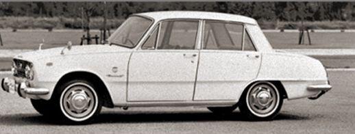 ベレット1800ディーゼル PRD10型