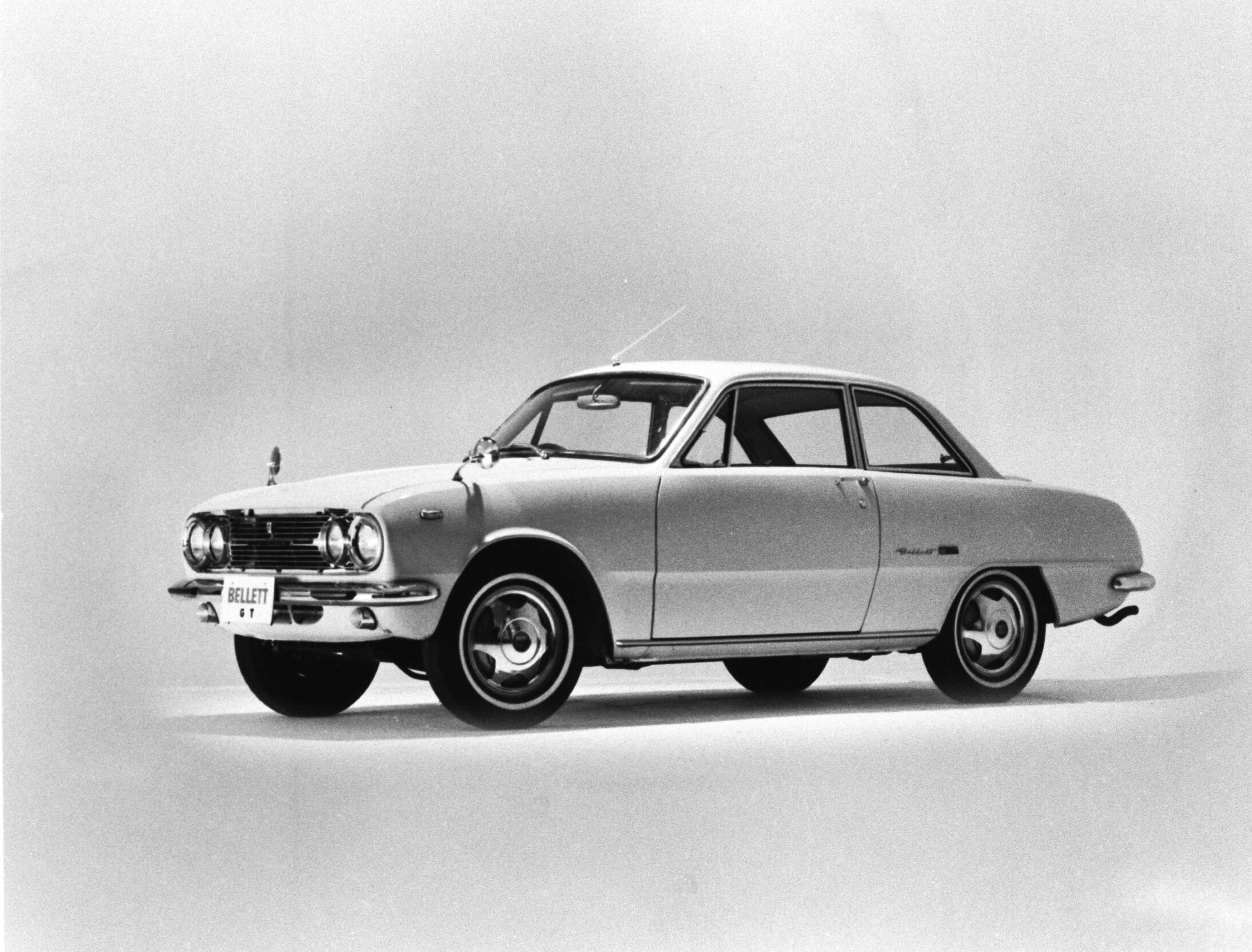 ベレット1600GT PR90型_1