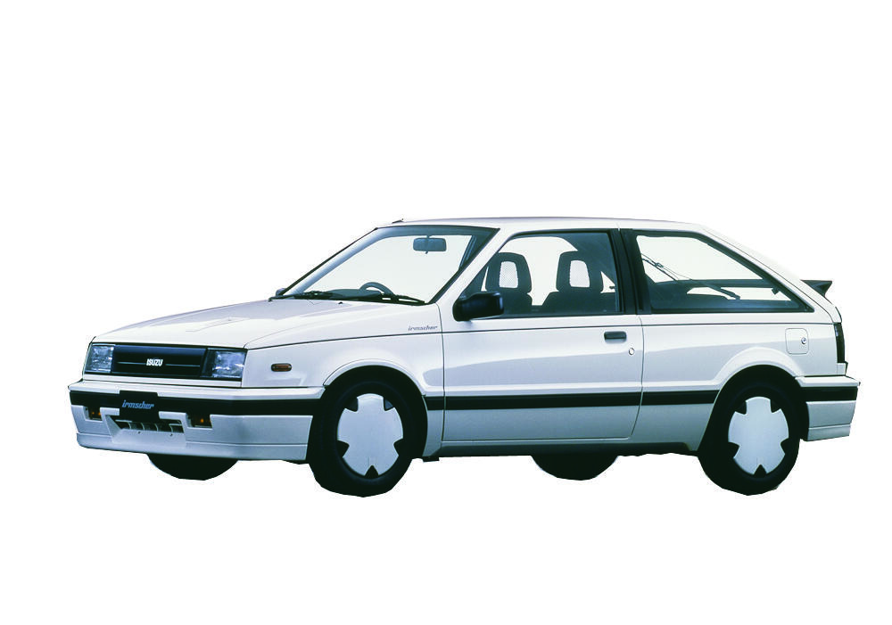 ジェミニ JT150型_3