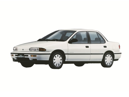 ジェミニ JT151F型