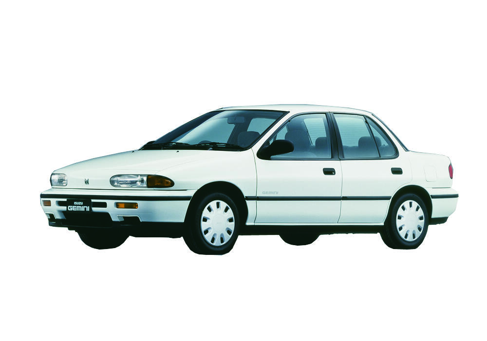 ジェミニ JT151F型_1