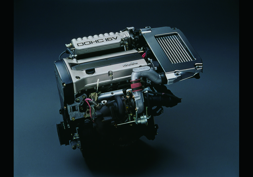 ジェミニ JT151F型_7