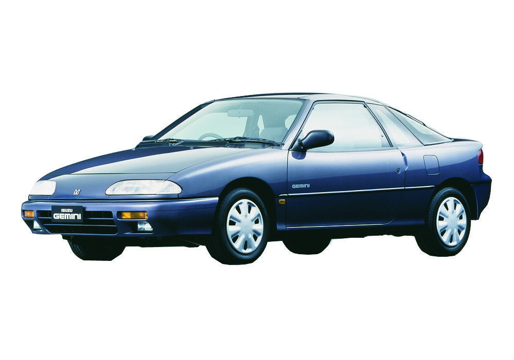 ジェミニ JT151F型_9