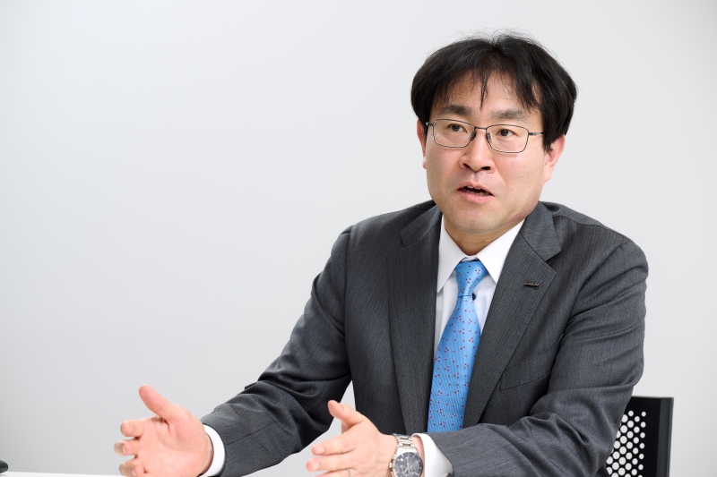 Connecting optimized logistics with data: Isuzu's future of "creating the way we transport" with "GATEX"(Japanese only)