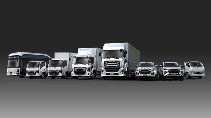 商品・ソリューション