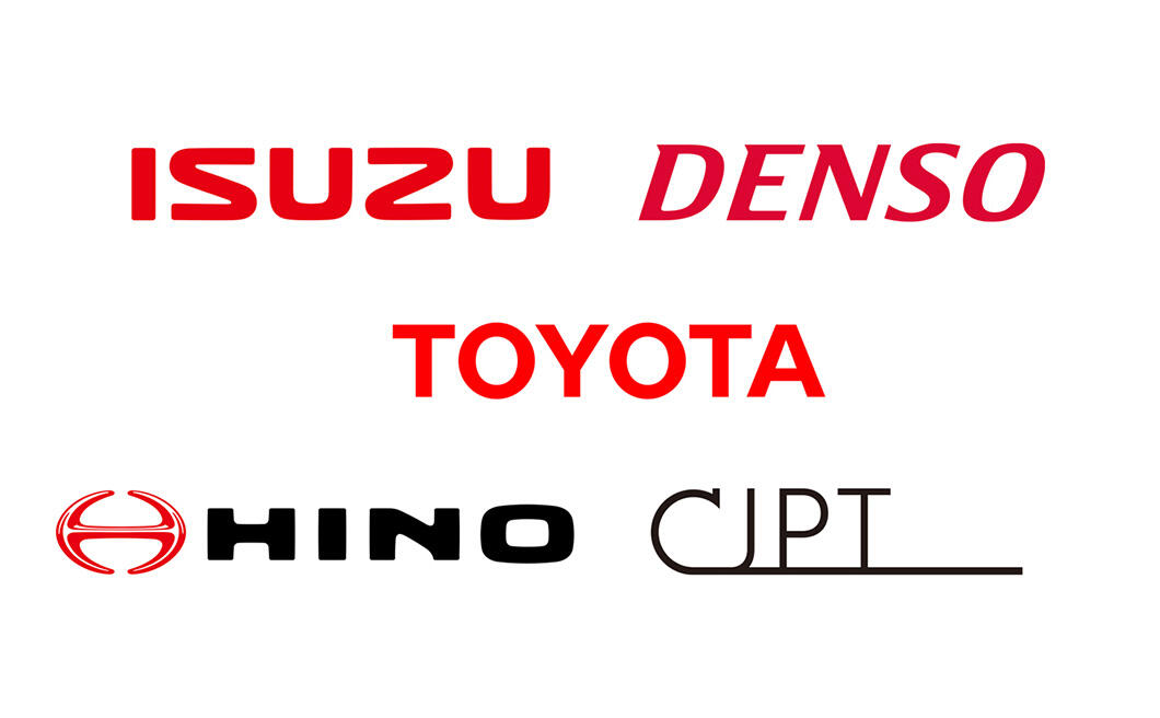 いすゞ、デンソー、トヨタ、日野、CJPT、大型商用車向け水素エンジンの企画・基礎研究を開始