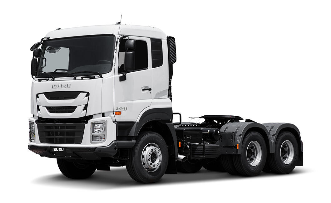 いすゞ、海外向け新型大型トラック「S&Eシリーズ」の生産を開始～UDトラックスと商品の相互補完を拡充、さらなる協業の深化へ～