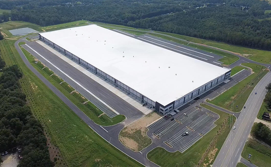 いすゞ、米国サウスカロライナ州に新たな生産拠点を立ち上げ、北米事業を強化～北米市場における商用車の電動化を見据え、先端設備を導入～