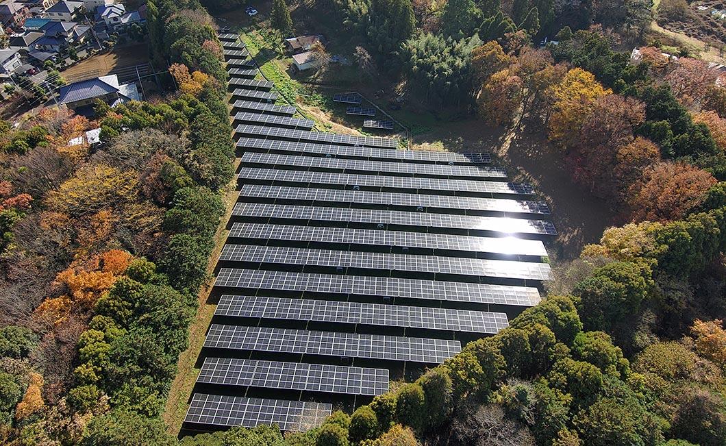 いすゞの藤沢・栃木両工場におけるオフサイトコーポレートPPAの実施について